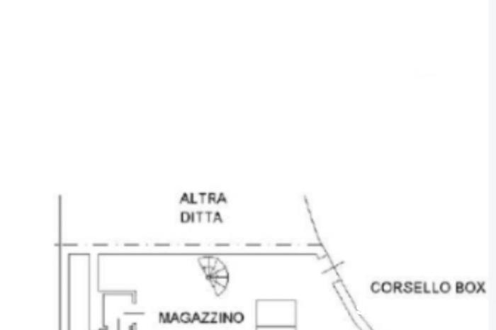 Vendita Locali commerciali e artigianali VENDESI NEGOZIO TREZZO SULL'ADDA a Trezzo sull'Adda (MI)